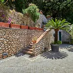 Villa Dei Galli - Via Tragara