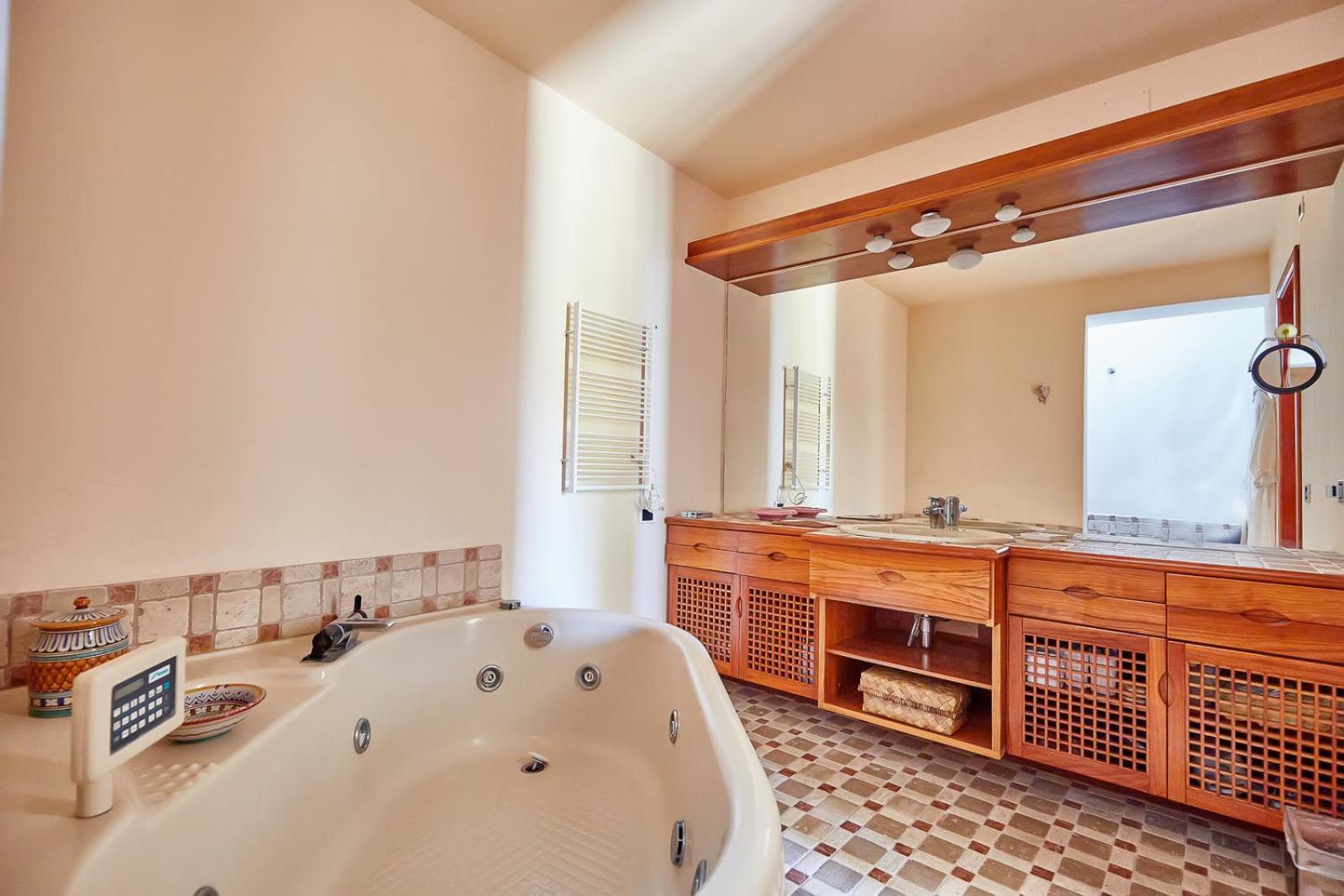 Dei Galli - Via Tragara Villa Capri