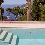 Villa Dei Galli - Via Tragara